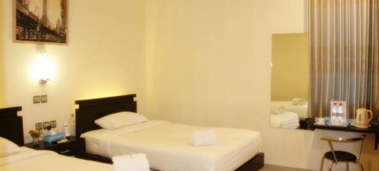 守护家庭酒店(Guardian Family Hotel)图片