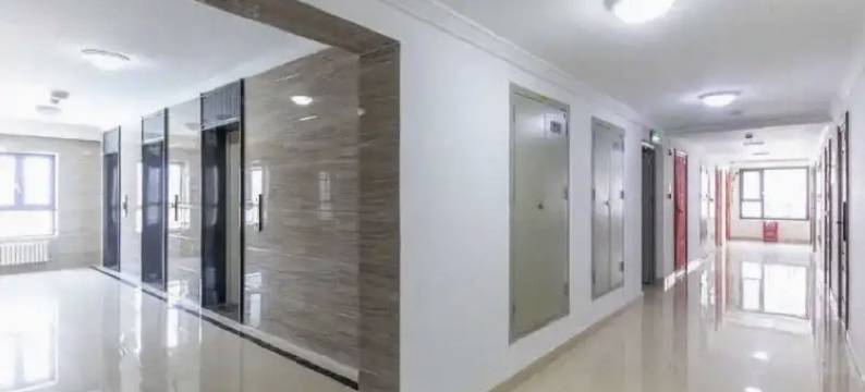 鲨鱼电竞公寓图片
