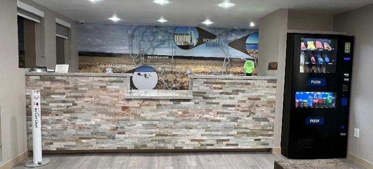 牧场宫殿贝斯特韦斯特酒店(Best Western El Rancho Palacio)图片