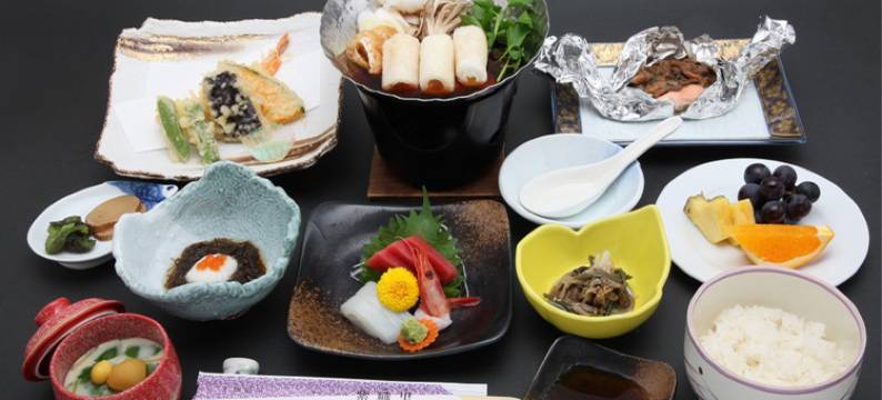 千畑温泉 Sun R(Sun R)图片