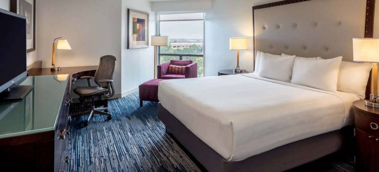 索内斯塔休斯敦IAH机场酒店(Sonesta Hotel Houston IAH Airport)图片