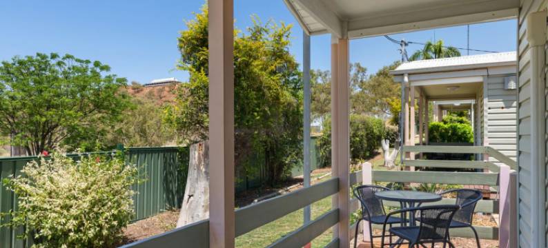 发现公园 - Argylla(Discovery Parks - Argylla)图片