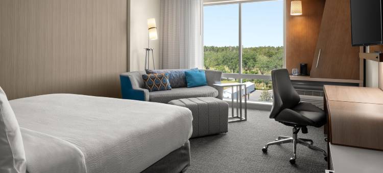 Courtyard Titusville Kennedy Space Center图片