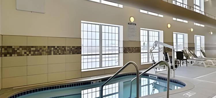 迈诺特舒适套房酒店(Comfort Suites)图片