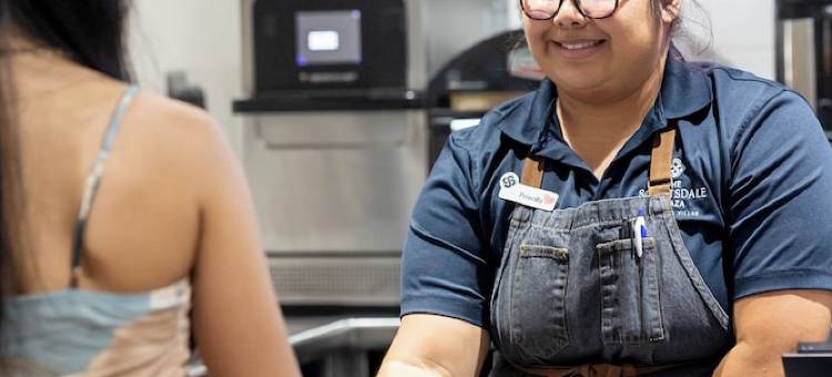 斯科茨代尔广场度假村(The Scottsdale Plaza Resort)图片