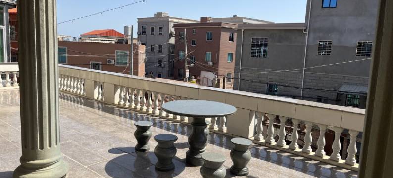 房东锦玲客栈(海湾大道分店)图片