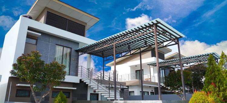 Villa Sutan Raja Palu图片