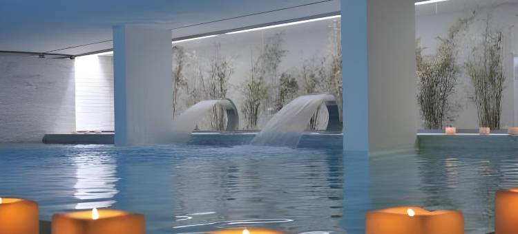Altis Belem Hotel & Spa, a Member of Design Hotels图片