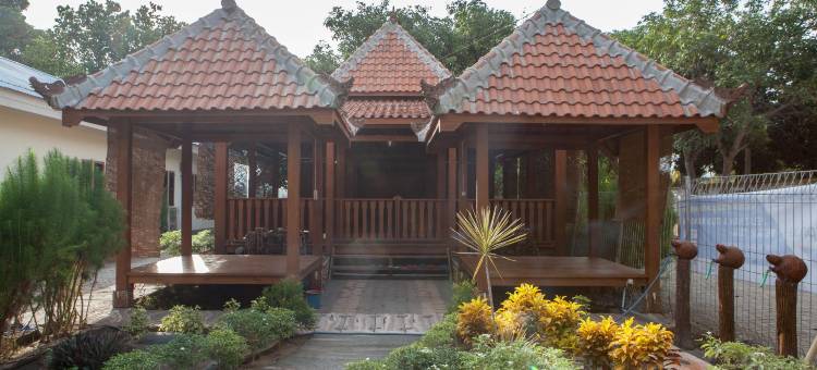 红多兹酒店-近巴鲁兰国家公园(RedDoorz Near Baluran National Park)图片