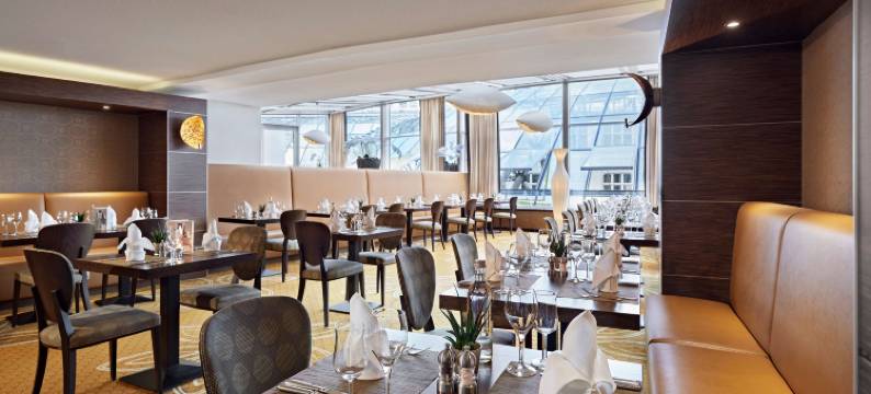 耶拿滨海多林特酒店(Dorint Hotel Esplanade Jena)图片