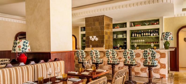 罗马蒙蒂之家酒店(Hotel Casa Monti Roma)图片