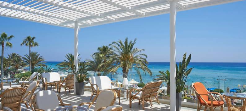 日出海滩酒店(Sunrise Beach Hotel)图片