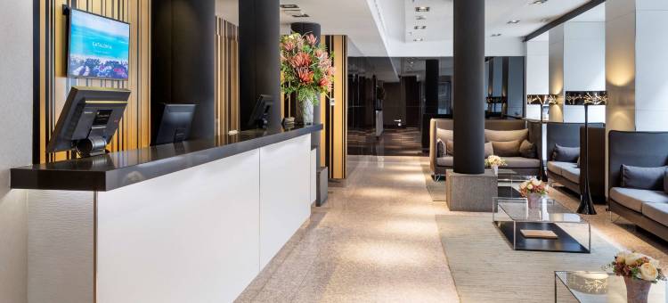 加泰罗尼亚广场市长酒店(Catalonia Plaza Mayor)图片