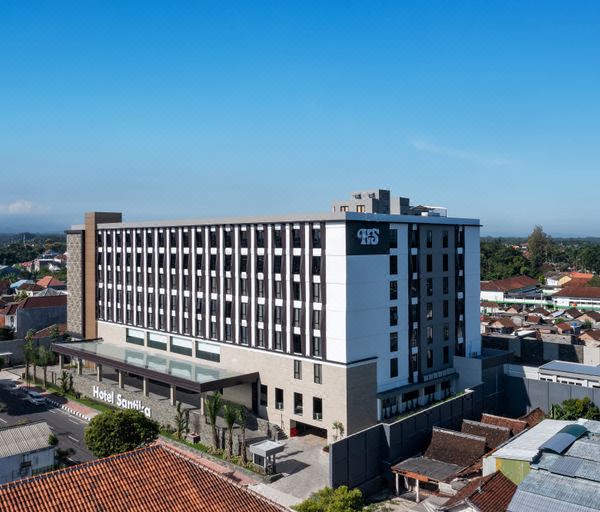 Santika Blitar 酒店(Hotel Santika Blitar)图片