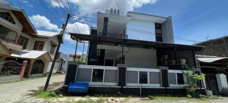 Hotel O 维丹民宿(Hotel O Widan Homestay)图片