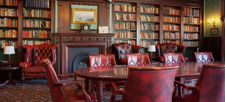 大约维克大酒店(Home Hotel Grand Gjøvik)图片