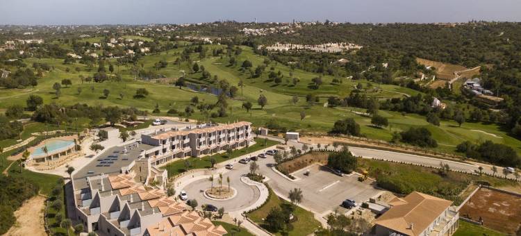 佩斯塔纳格拉马舒公寓 - 公寓式酒店&高尔夫(Pestana Gramacho Residences - Aparthotel & Golf)图片