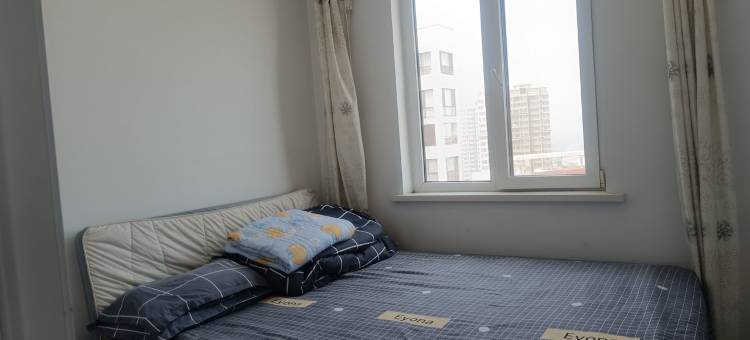 甜甜家海景房公寓(滨海大道分店)图片