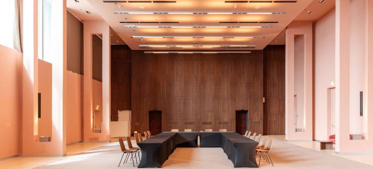 斯普利特丽笙水疗度假村(Radisson Blu Resort & Spa, Split)图片