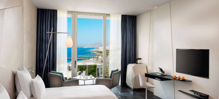 博德鲁姆海滩瑞士度假酒店(Swissôtel Resort Bodrum Beach)图片