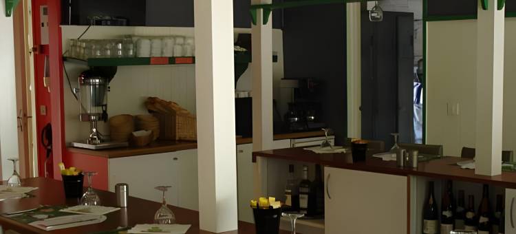 基里亚德快捷酒店鲁昂南 - 瓦勒德勒伊(Kyriad Direct Rouen Sud - Val de Reuil)图片