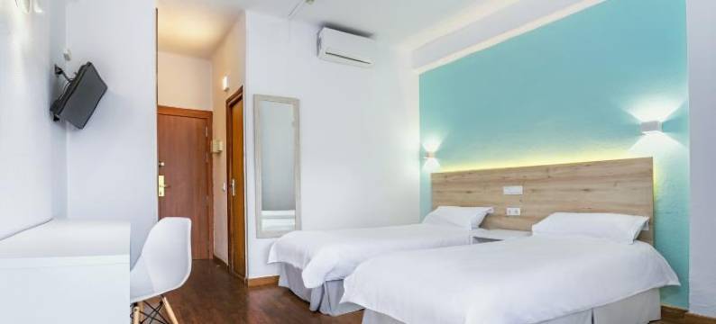 Bluesea Torremolinos Centro图片