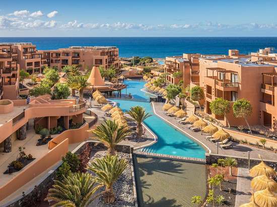 Barceló特内里费皇家级别