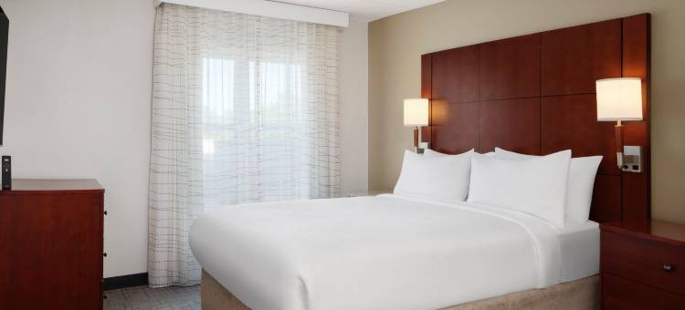 Residence Inn Newport News Airport图片