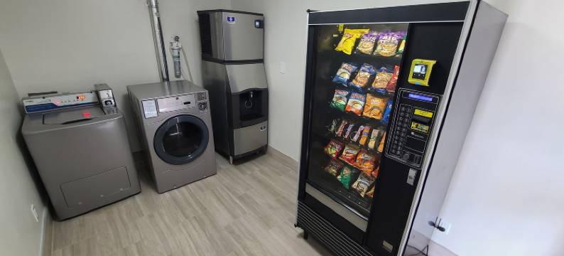 红屋顶酒店拜伦(Red Roof Inn Byron)图片