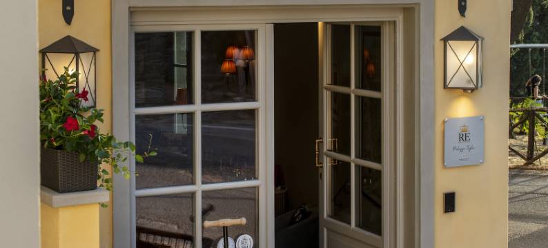 蒂廖宫 - 世界小型豪华酒店(Palazzo Tiglio - A Small Luxury Hotels of the World)图片