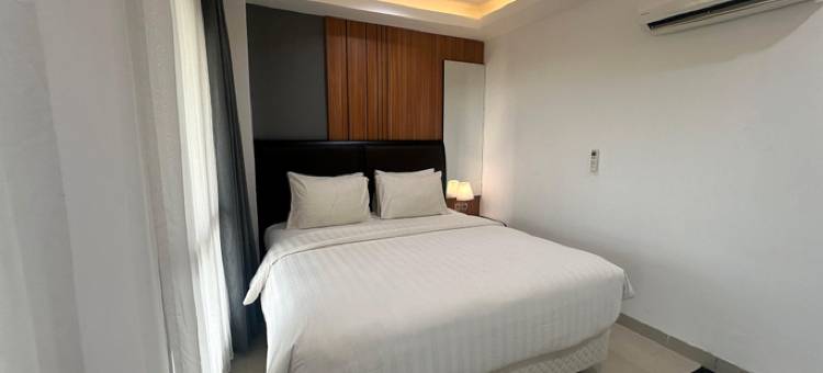 Saka Hotel & Apartement Bukit Asam Tanjung Enim图片