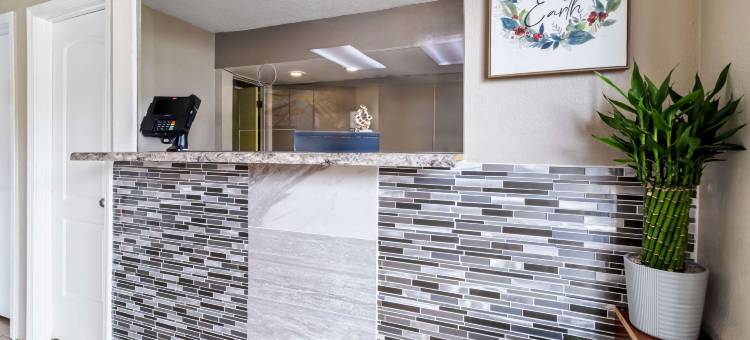 罗德威酒店(Rodeway Inn Lexington West)图片