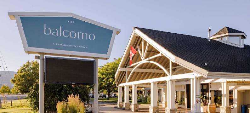 巴尔科莫, 华美达酒店(Balcomo, a Ramada by Wyndham)图片