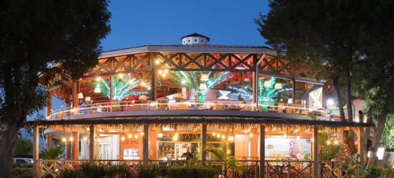 普莱昂斯港度假村，温德姆Trademark精选(Port de Plaisance Resort, Trademark Collection by Wyndham)图片