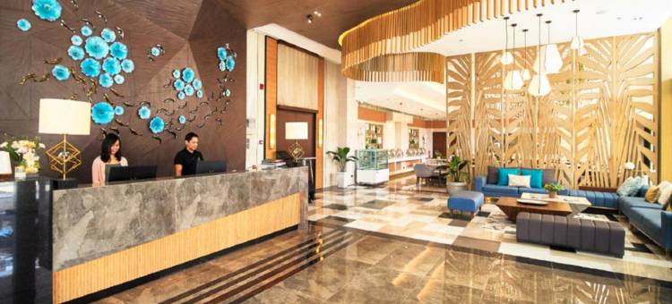 J7广场酒店(J7 Plaza Hotel)图片