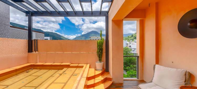 埔里 浅山民宿图片