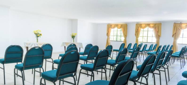 加勒比公主酒店(Hotel Caribe Plaza Barranquilla)图片