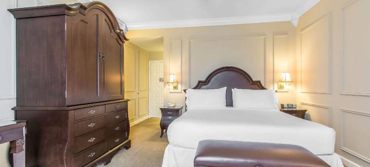 米尔旅馆-阿桑德连锁酒店(Inn at the Mill, Ascend Hotel Collection)图片