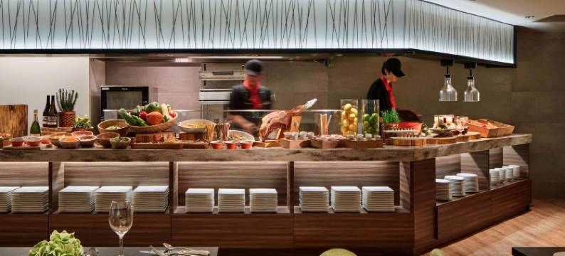 轻井泽万豪酒店(Karuizawa Marriott Hotel)图片