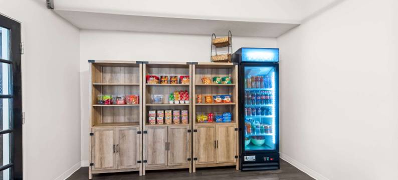 基尔戈尔-朗维尤品质酒店套房(Quality Inn & Suites Kilgore-Longview)图片