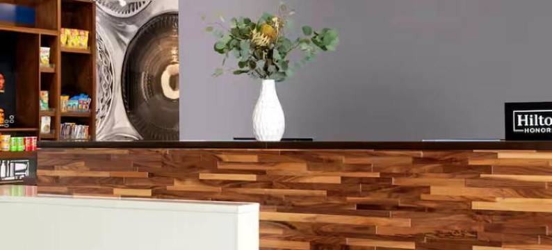 谢尔曼希尔顿欢朋套房酒店(Hampton Inn & Suites by Hilton Sherman)图片