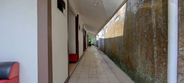 O胡安科斯特尔2号酒店(Hotel O Juan Kostel 2)图片