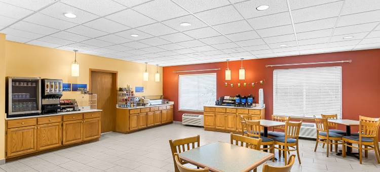 度假庄园贝斯特韦斯特酒店(Best Western Holiday Manor)图片