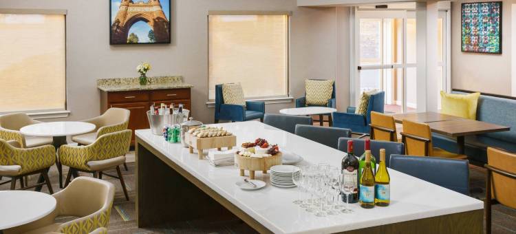 哈特福德/温莎Residence Inn 酒店(Residence Inn Hartford Windsor)图片