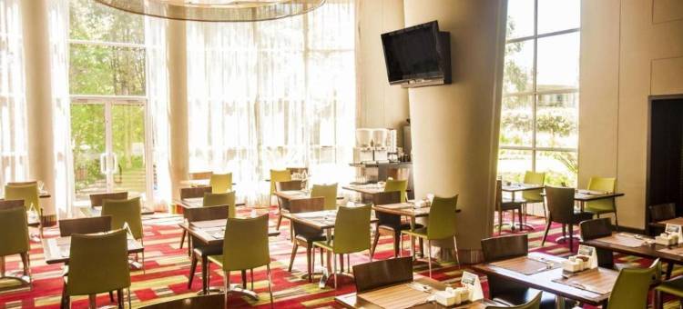 StayEasy Eastgate图片