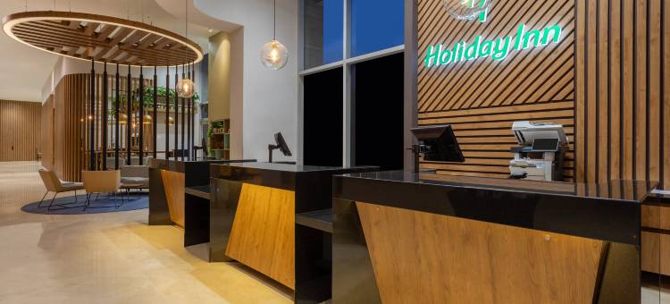 Holiday Inn 波哥大机场(Holiday Inn BOGOTA AIRPORT by IHG)图片