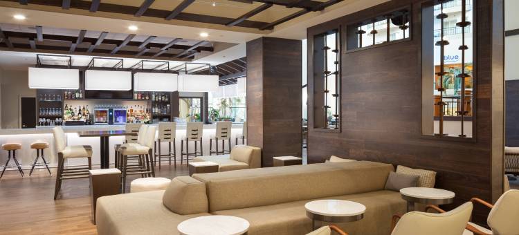 萨凡纳河畔万豪酒店(Marriott Savannah Riverfront)图片