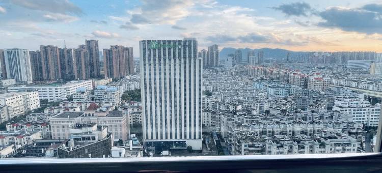 西苑雅居公寓(人民西路分店)图片