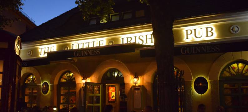 席尔奇阿肯森特酒店(Akzent Hotel Goldner Hirsch)图片