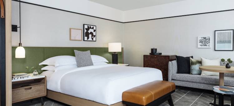 亚特兰大-巴克海特金普顿西尔文酒店(Kimpton Sylvan Atlanta - Buckhead)图片